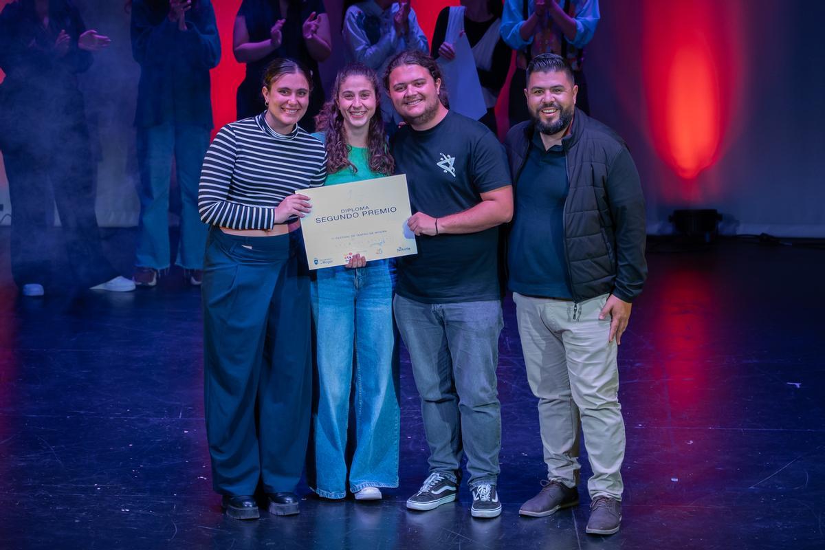 I Festival de Teatro de Mogán I Festival de Teatro de Mogán