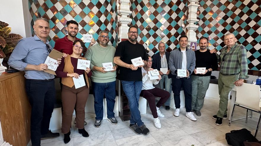 Chaladas, Premio Criticón con el tema &#039;Hoy soy tú&#039;