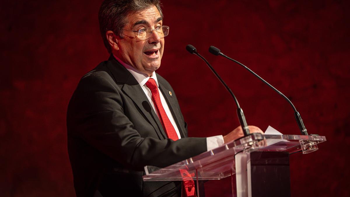 Gala de Vodafone por sus 25 años de innovación  en Catalunya