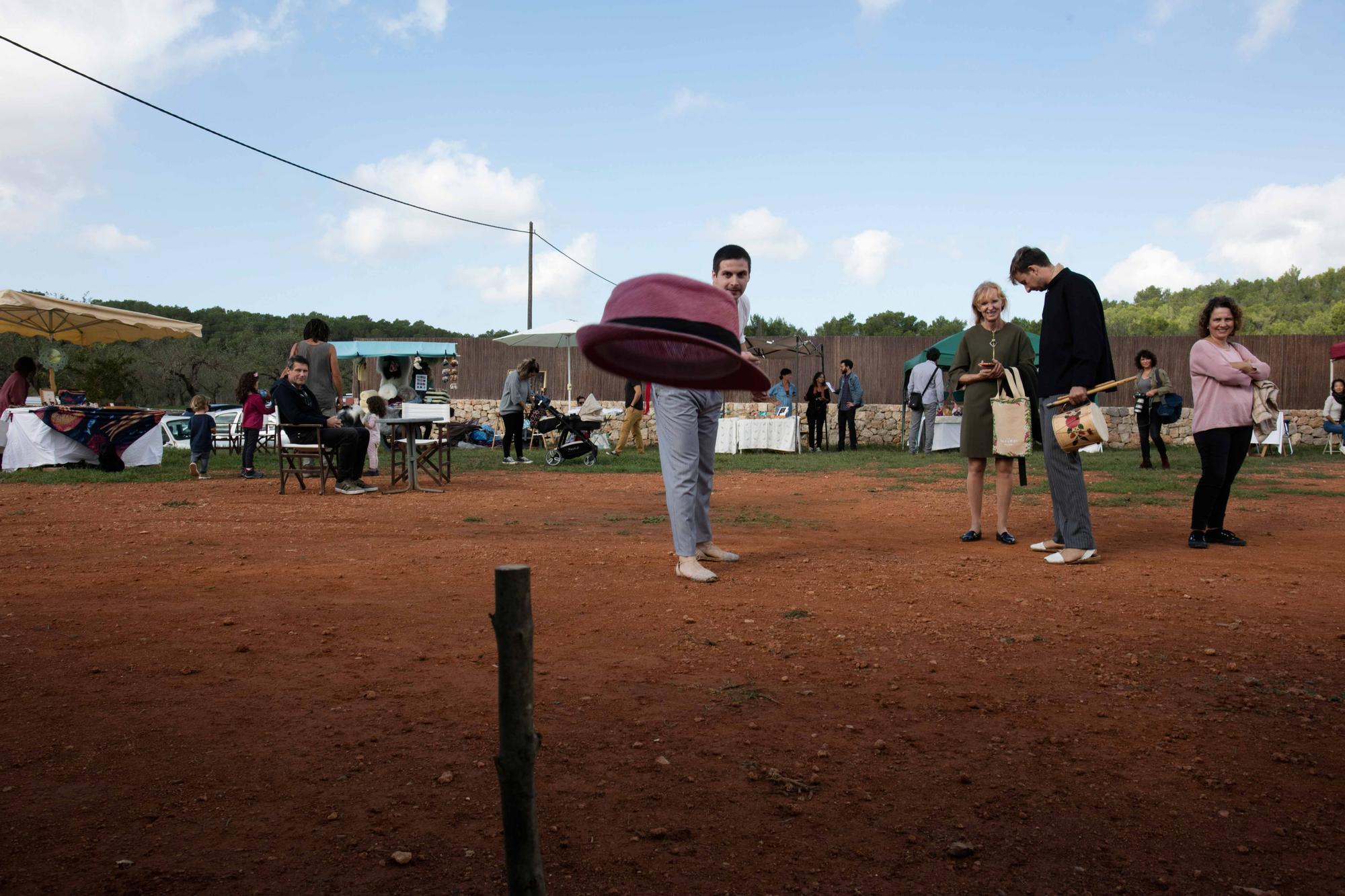 Fiestas de Forada