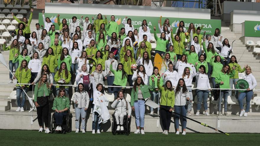 Iniciativas para el desarrollo de la mujer en áreas STEM