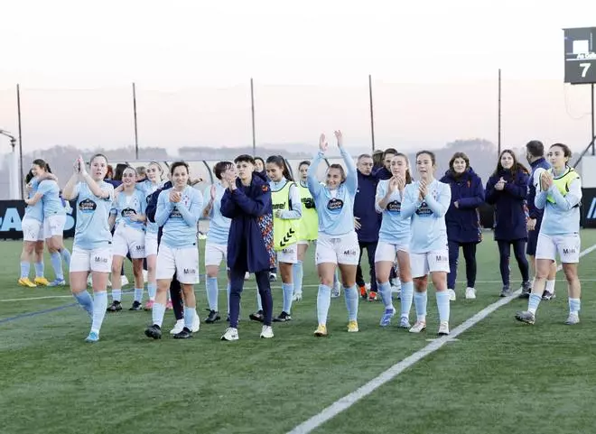 Las mejores imágenes del As Celtas - Bergantiños