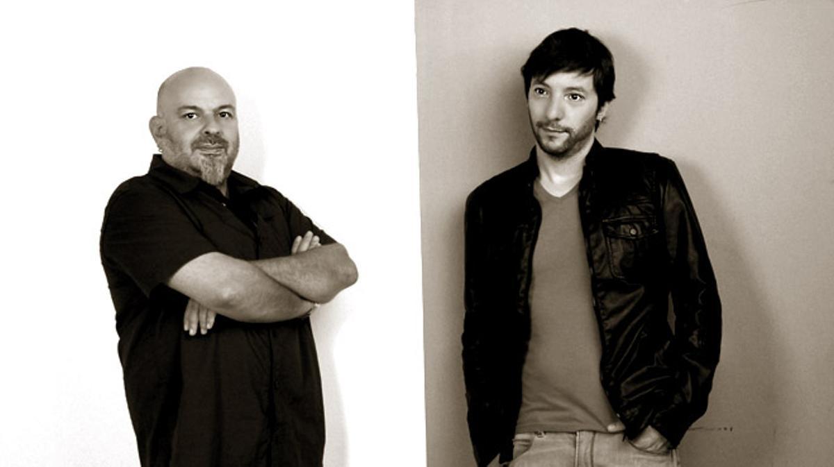 Música Directa: Acústic del grup Brams