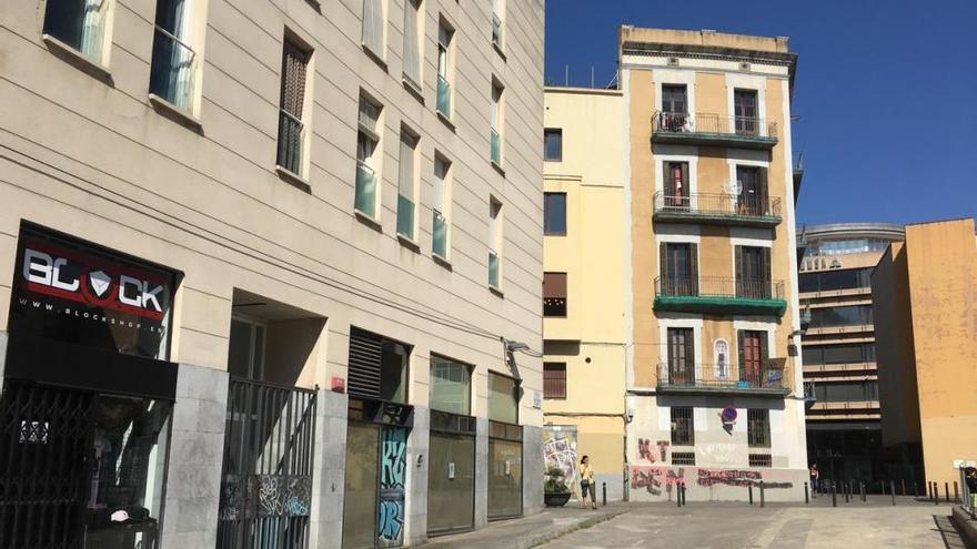 Asesinada en Barcelona una mujer a manos de su pareja, también mujer