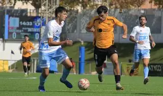 El Atzeneta buscará su segundo triunfo de la temporada en casa del Atlético Saguntino