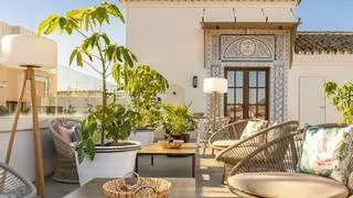 Estas son las mejores terrazas en Sevilla para ponerse a salvo del calor