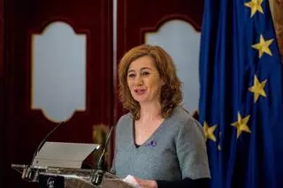 Armengol tras el último informe de la UCO: asegura que “confirma plenamente” su versión y pide que "no se mancille el trabajo de quienes actuaron honestamente"