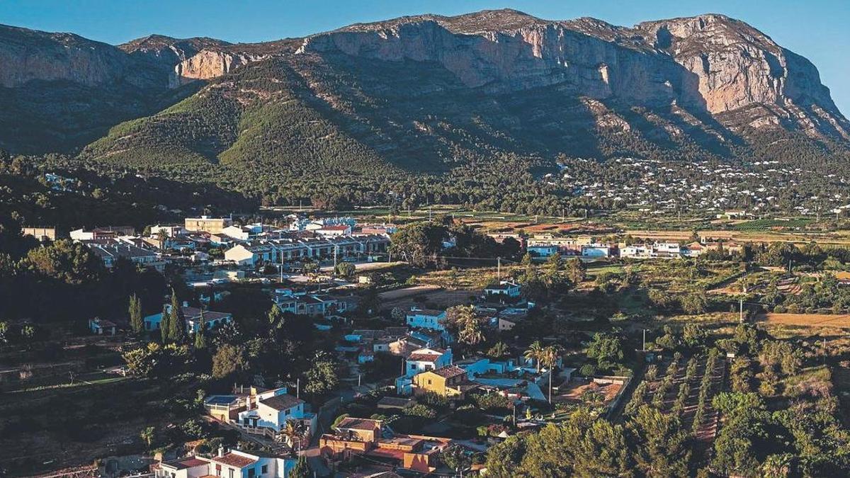 Tres inspiraciones en la provincia para los deseos independentistas de Tabarca