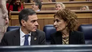 Pedro Sánchez abre consultas sobre Montero y sopesa el futuro del PSOE de Andalucía