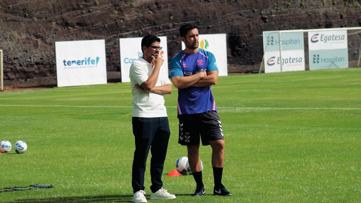 Eder Maestre en El Mundialito