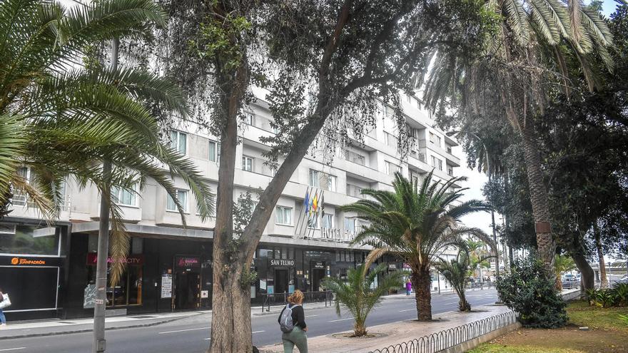 ¿Cuáles son los sitios más peligrosos de Gran Canaria?