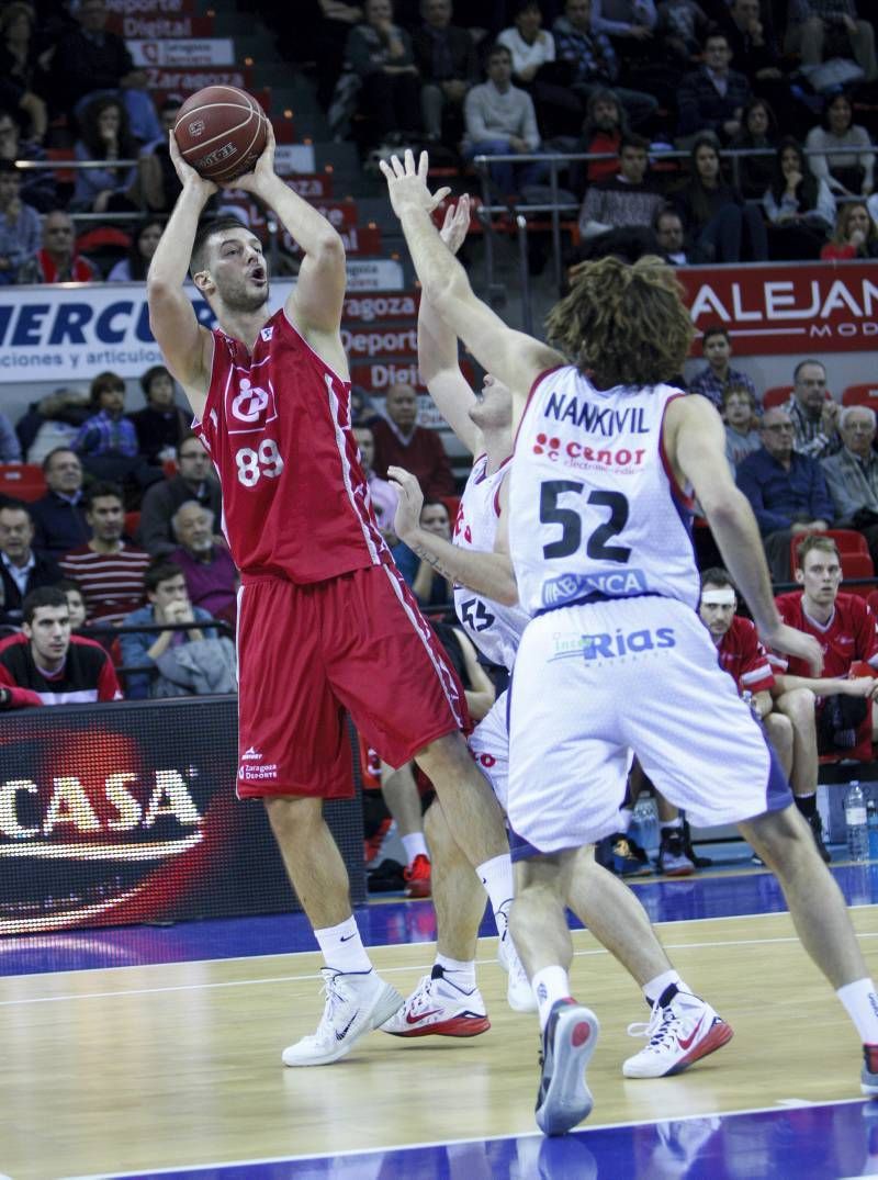 Fotogalería del CAI-Obradoiro