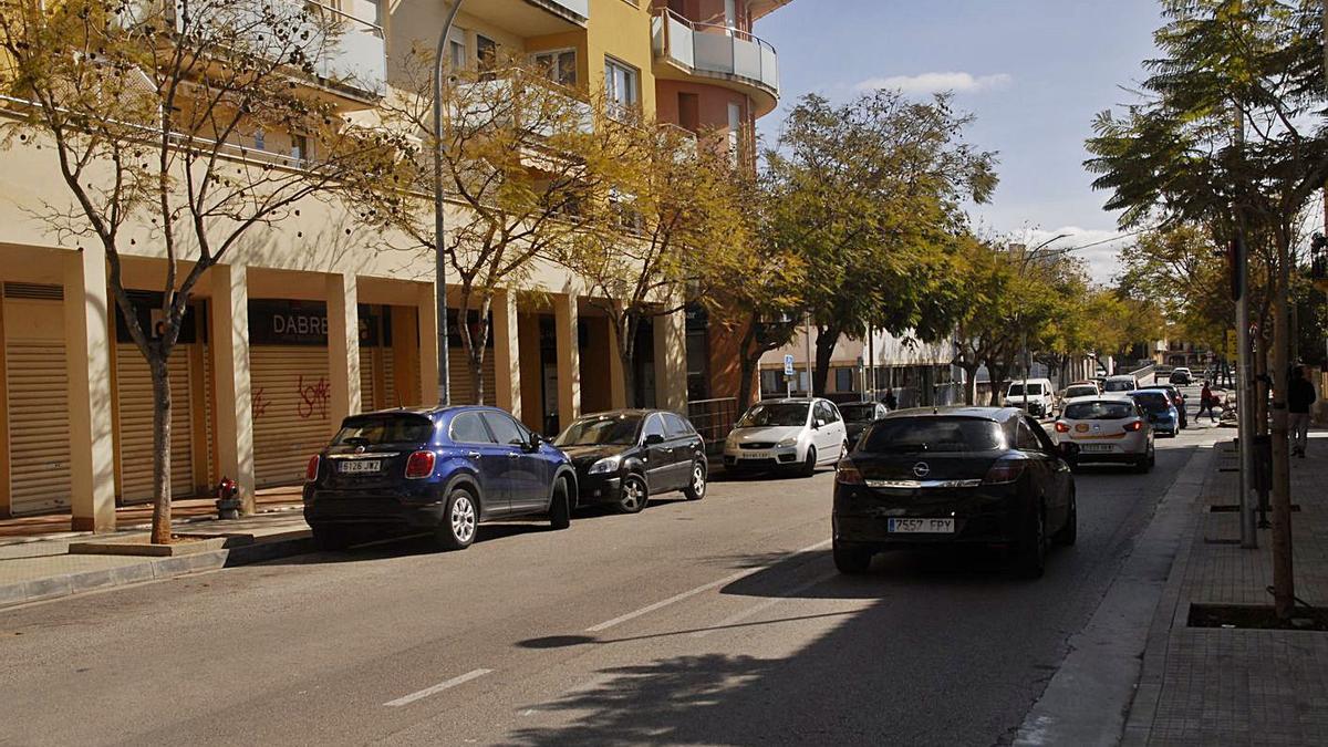 La apertura de la sala de juegos está prevista en la calle Cabana, 32B, de Es Pont d’Inca.