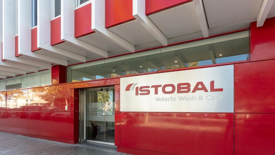 Istobal aumenta un 12% sus ventas en 2022 hasta rozar los 164 millones de euros