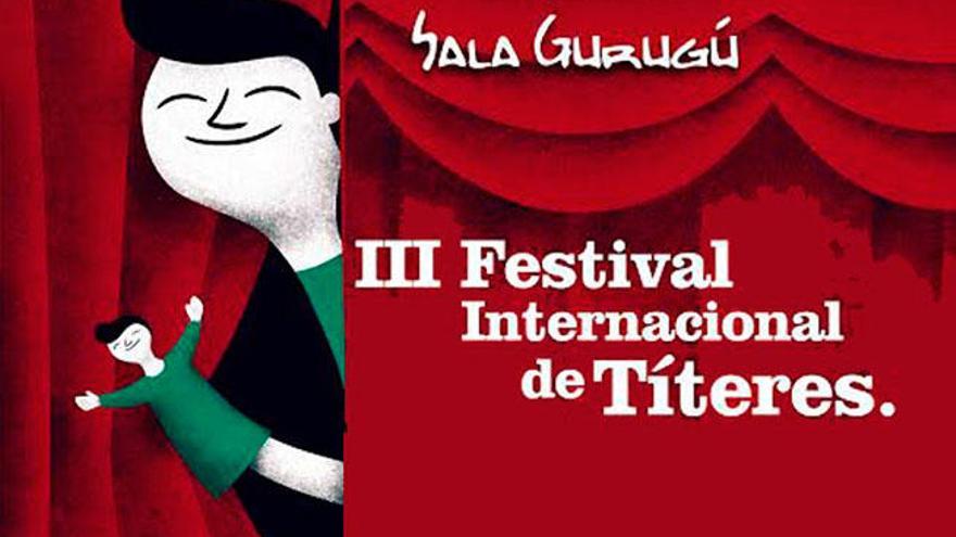 Acaba el Festival de Títeres