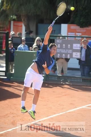 Campeonato de España de tenis