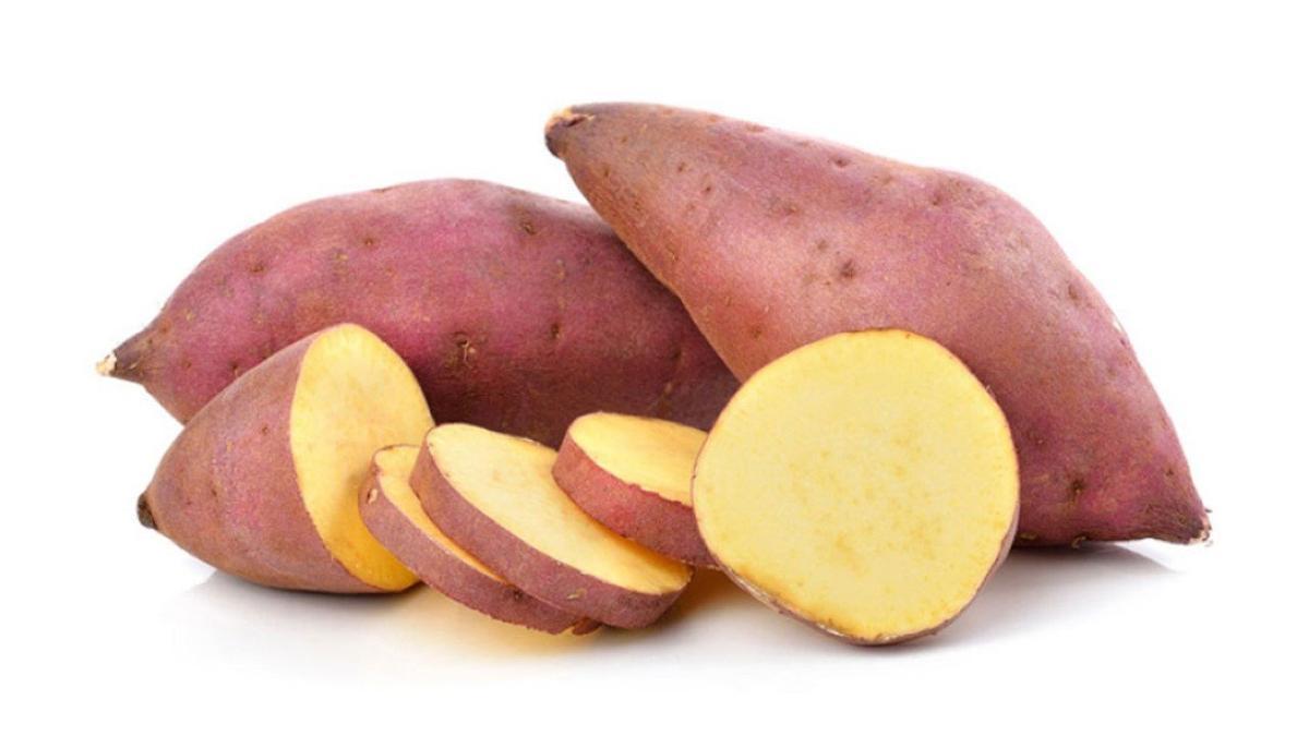 Batata.