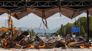 El pagament per vinyeta d’autopistes costaria 75 euros a l’any