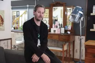 La Corte Peluquería