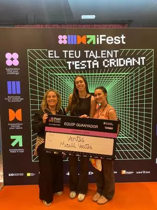 Premien un projecte sobre consum responsable de l’institut Pius Font i Quer de Manresa