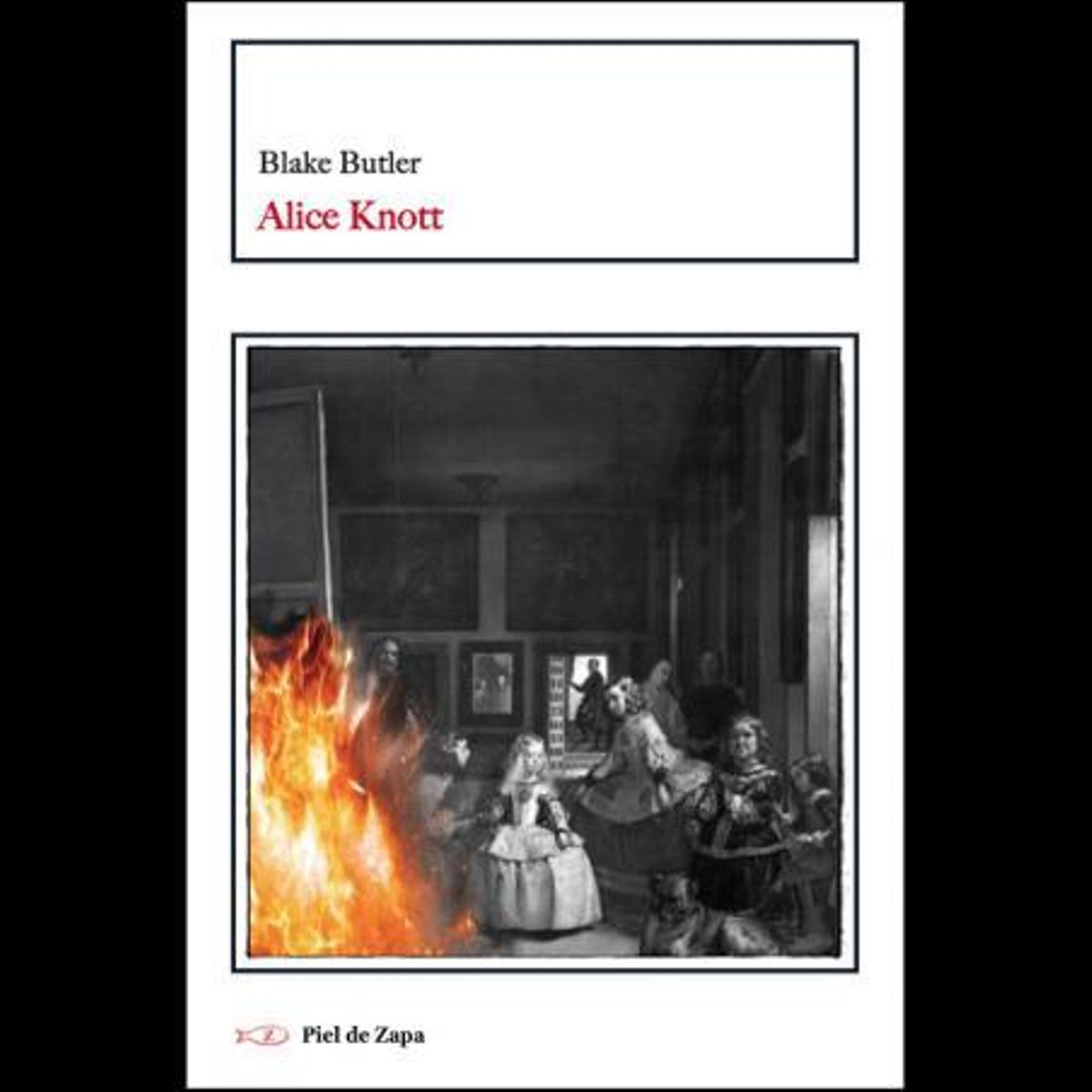 alice knot