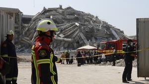 Registrado un terremoto de magnitud 7,7 en Birmania que sacude también Tailandia y China
