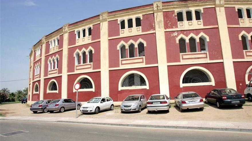 Un empresario compra la plaza de toros de Mérida a la familia Postigo