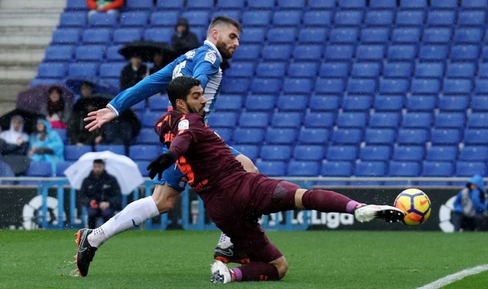 Espanyol - FC Barcelona