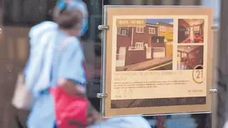 Los altos precios ya frenan el ‘boom’ del mercado inmobiliario en Canarias