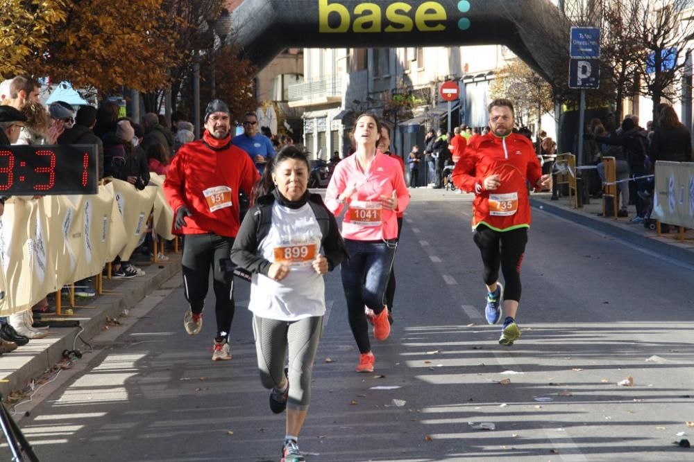 La Mitja de Figueres 2017