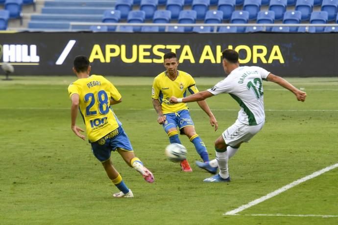 LaLiga SmartBank: UD Las Palmas - Elche