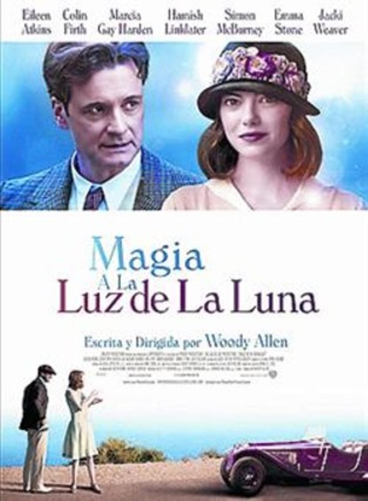 La fantasia i la raó Màgia a la llum de la lluna_MEDIA_2 La fantasia i la raó Màgia a la llum de la lluna_MEDIA_2