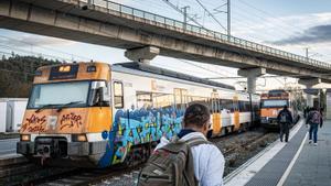 La futura Rodalies no podrà prendre decisions sense el vot de la Generalitat