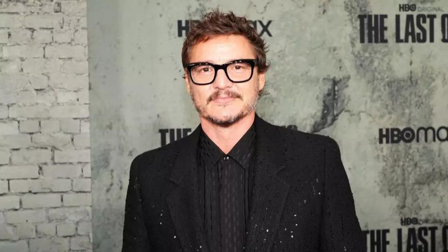 El gran complex físic de Pedro Pascal: &quot;M&#039;horroritza veure&#039;m així&quot;