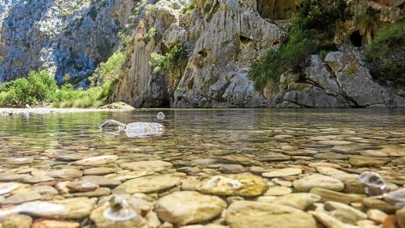 Mallorca zwischen stiller und feuriger Leidenschaft