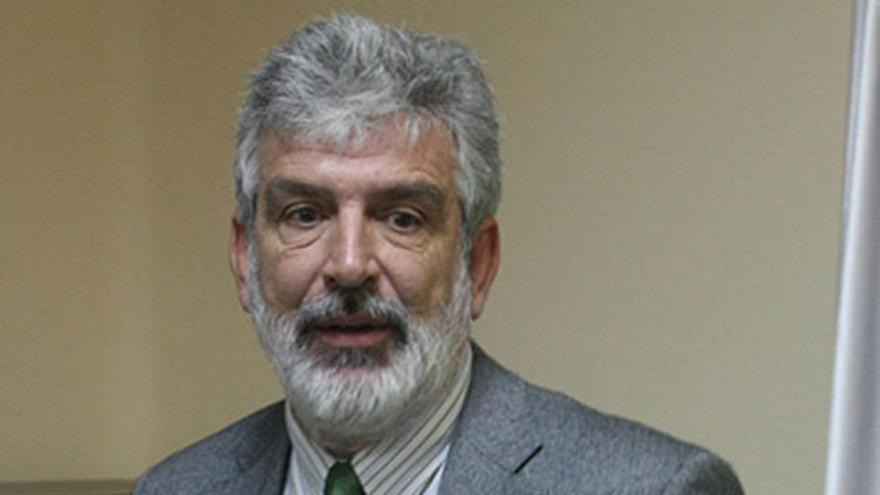 Juan Carlos Lomeña.
