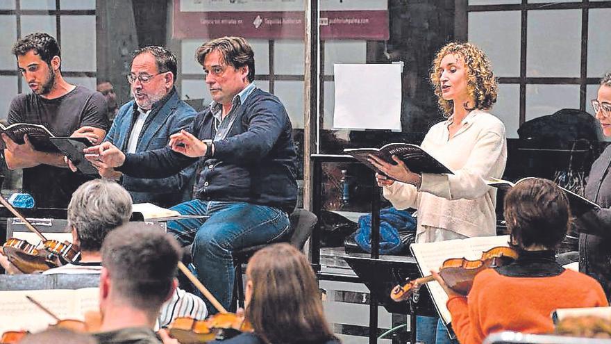 Una novena a Sant Ludwig