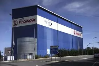 Nueva Pescanova: El vecino íntimo de Inditex en A Coruña que cambia de dueño