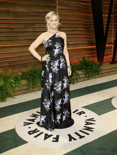 La alfombra roja de los Premios Oscars