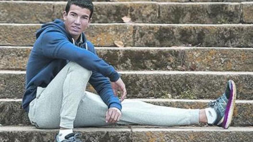 El atleta catalán Adel Mechaal no viaja a Río al saltarse tres controles antidopaje