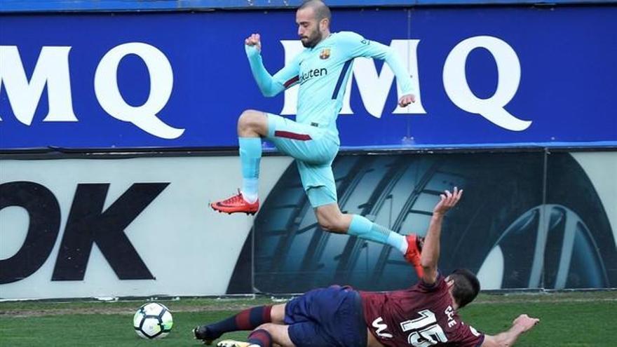 Valverde, o la pieza que baila en Stamford Bridge