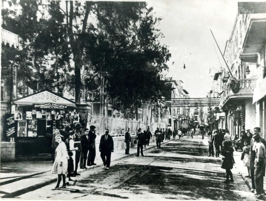 La Glorieta de Elche