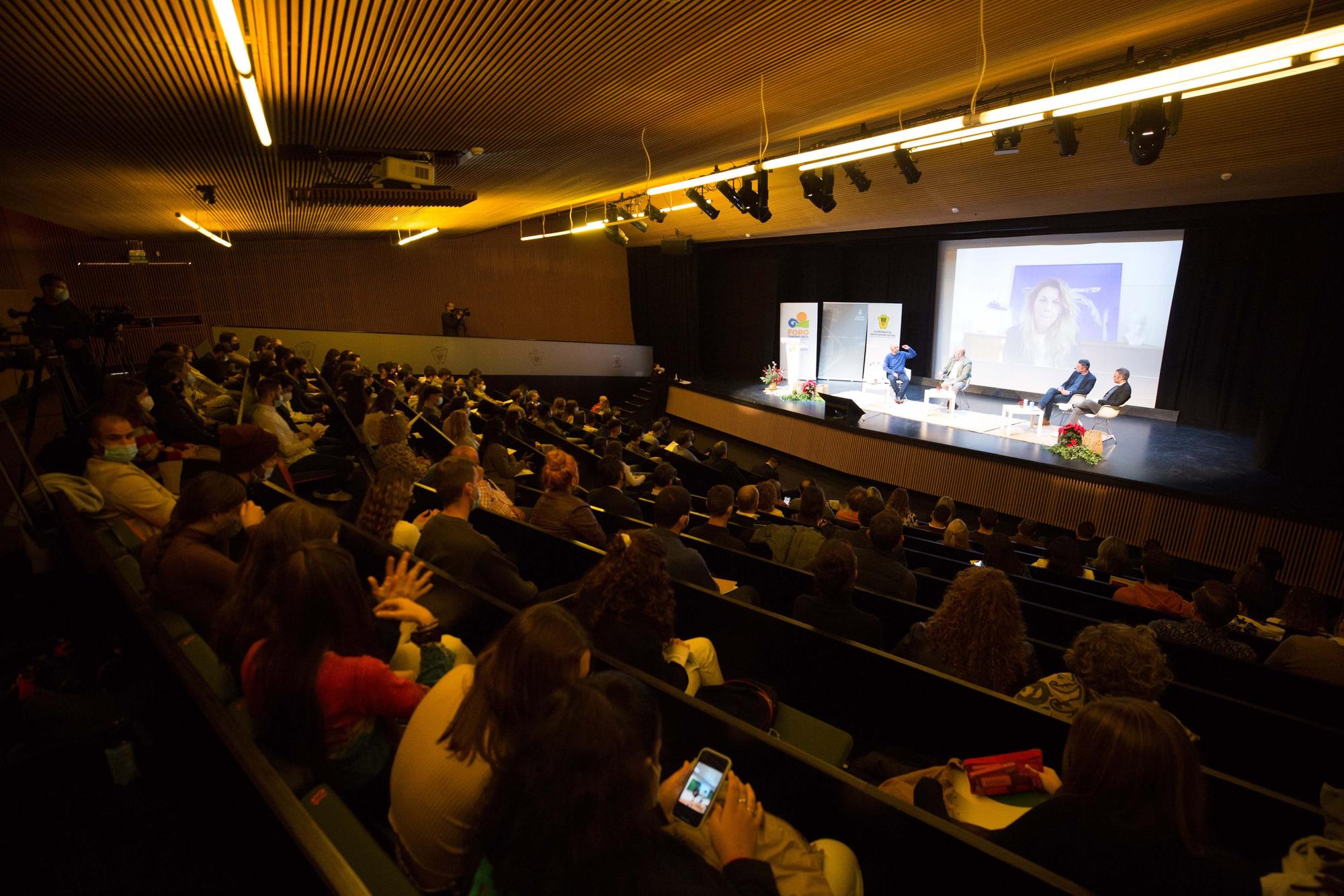 Ibiza Foro de Turismo 2021