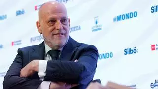 Tebas 'raja' contra el Mundial de Clubes: "Mi objetivo es eliminarlo"