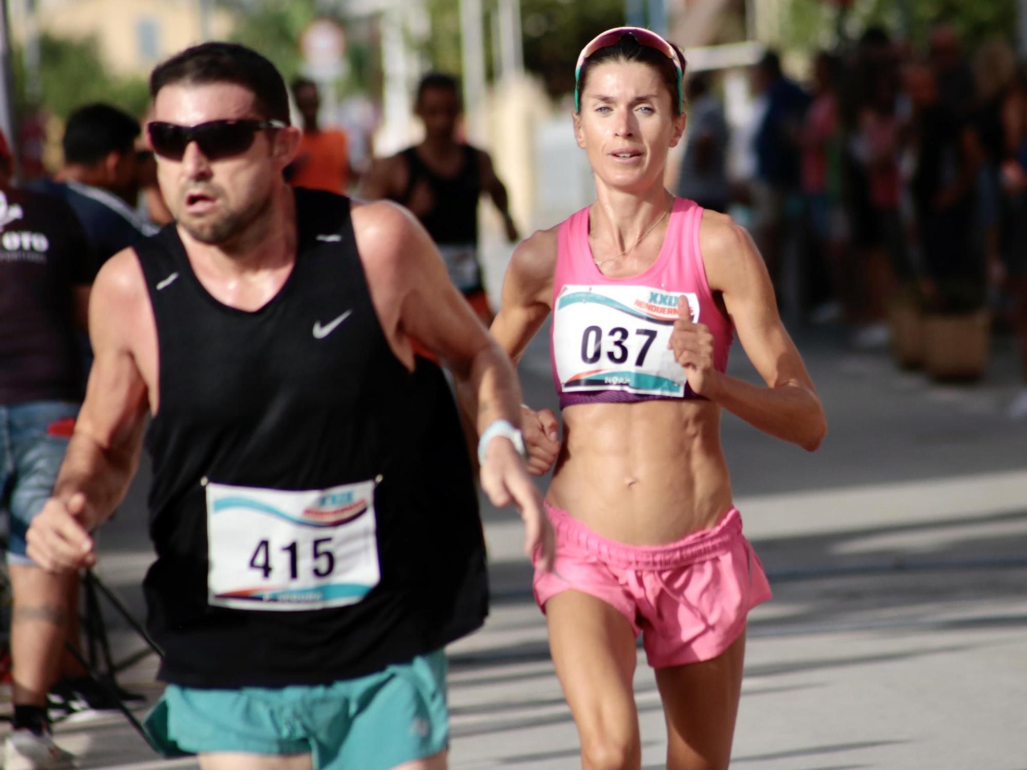 Carrera popular de Nonduermas 2023