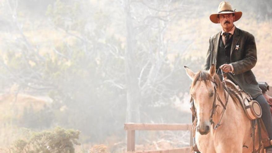 «Godless»: L&#039;infern del bandoler