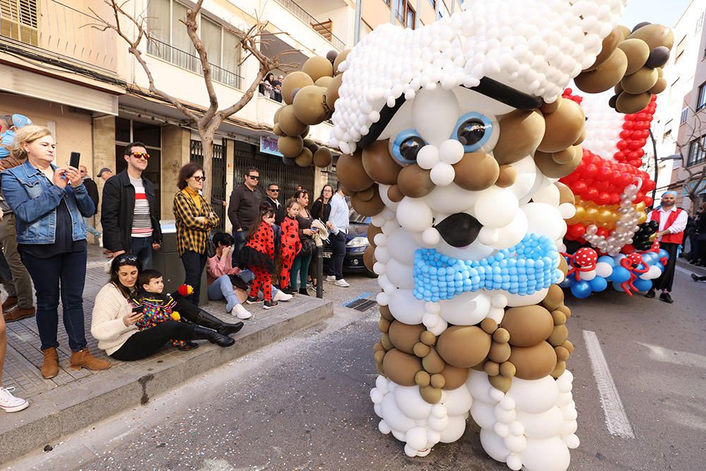 Carnaval de Ibiza 2019