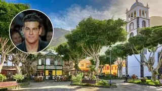 El refugio de Mario Casas es uno de los pueblos más felices de España y tiene piscinas naturales