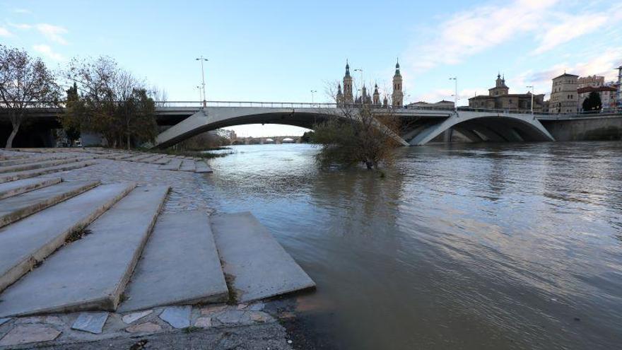 Arrojo pide este lunes en Ginebra agua gratuita para los hogares pobres