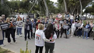 La Guardia Civil relanza la investigación sobre Malén Ortiz 11 años después de su desaparición en Magaluf